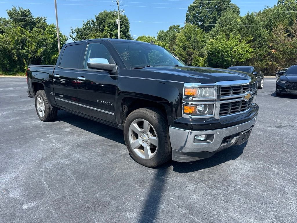 chevrolet silverado 1500 2014 3GCPCSEC2EG506436 image chevrolet silverado 1500 2014 3GCPCSEC2EG506436 image